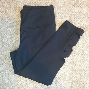 Gaiam Capri Legging